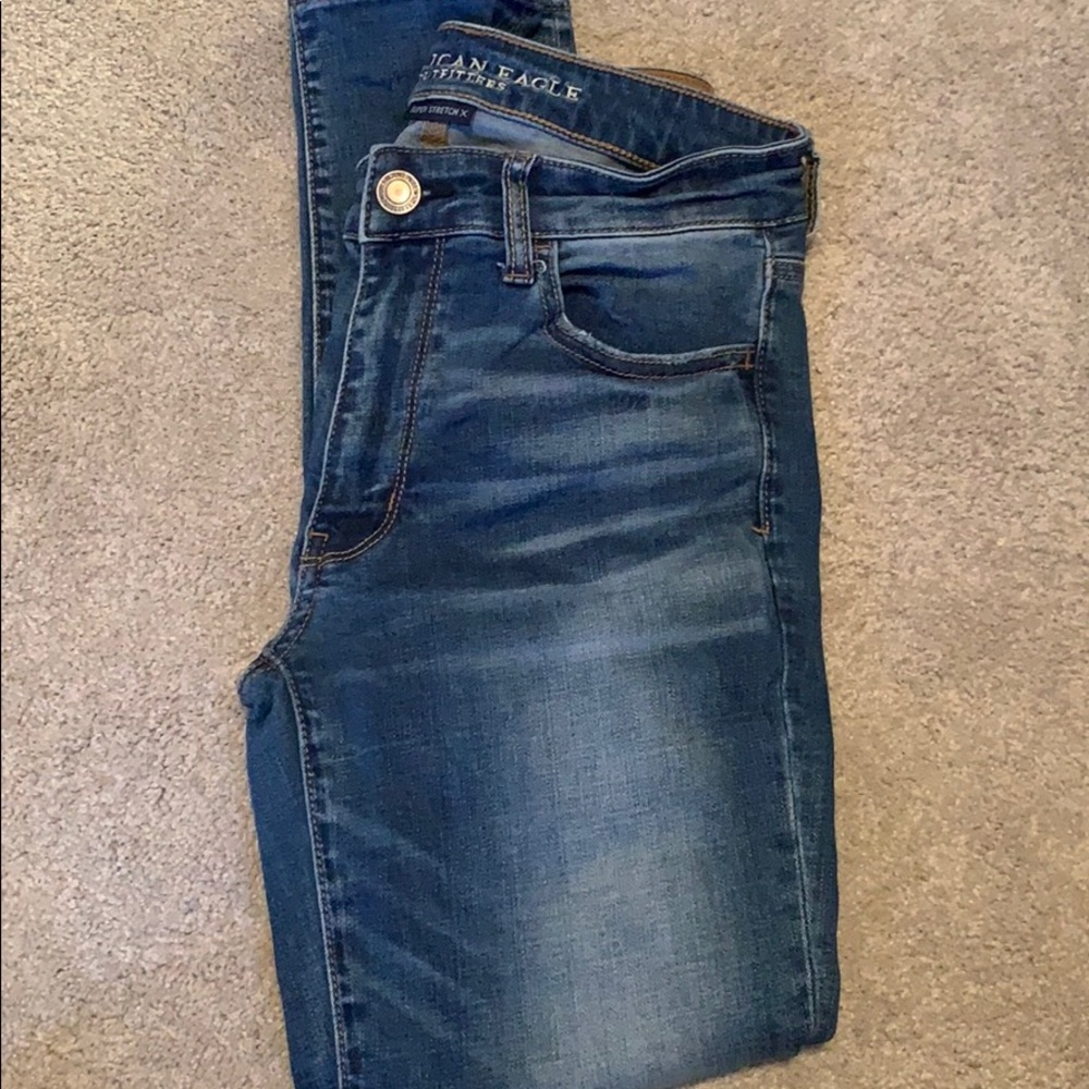 AE jeans